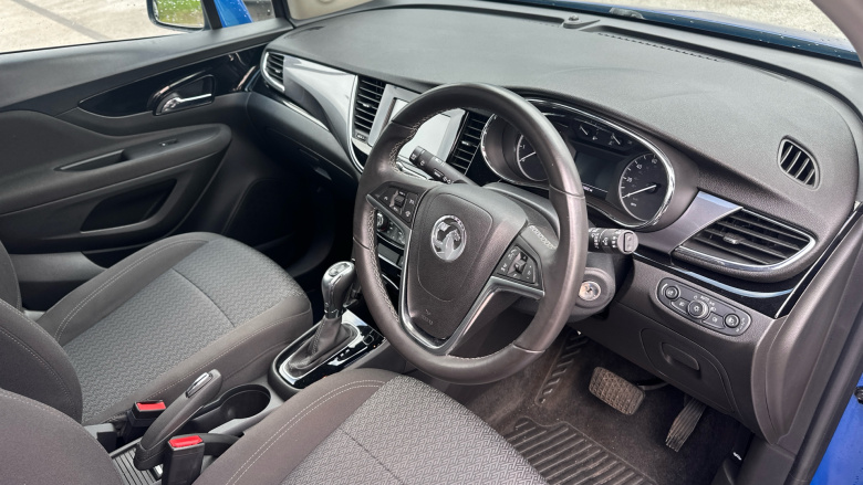 Vauxhall Mokka X 1.4T Active 5dr Auto Petrol Hatchback